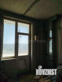 2-к квартира, вторичка, 94м2, 4/5 этаж