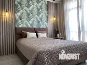 Студия квартира, вторичка, 32м2, 2/3 этаж