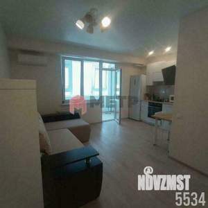 Студия квартира, вторичка, 34м2, 5/9 этаж