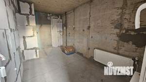 1-к квартира, вторичка, 35м2, 4/9 этаж