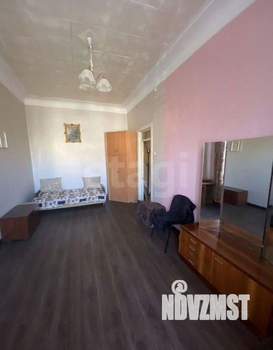 2-к квартира, вторичка, 50м2, 2/2 этаж