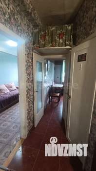 2-к квартира, вторичка, 44м2, 4/5 этаж