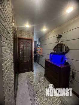 1-к квартира, вторичка, 43м2, 5/5 этаж