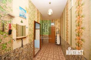 1-к квартира, вторичка, 44м2, 4/5 этаж