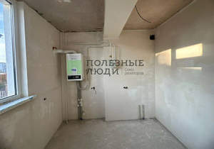 2-к квартира, вторичка, 61м2, 2/4 этаж