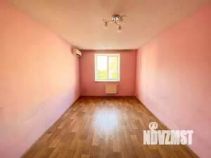 1-к квартира, вторичка, 35м2, 3/5 этаж