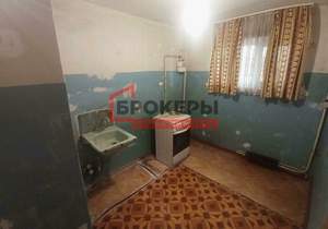 1-к квартира, вторичка, 32м2, 3/9 этаж