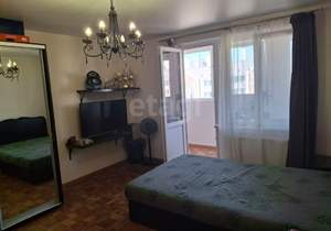 2-к квартира, вторичка, 65м2, 10/10 этаж