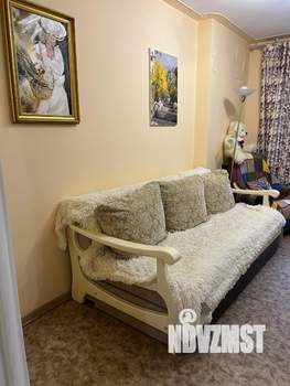 3-к квартира, вторичка, 82м2, 1/5 этаж