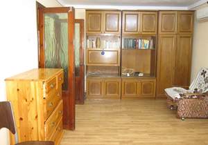 1-к квартира, вторичка, 37м2, 3/5 этаж