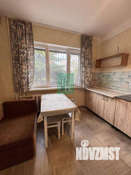 1-к квартира, вторичка, 31м2, 1/5 этаж