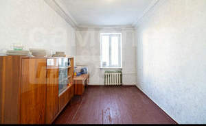 2-к квартира, вторичка, 47м2, 2/3 этаж