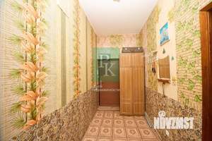 1-к квартира, вторичка, 44м2, 4/5 этаж