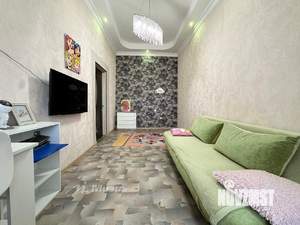 3-к квартира, вторичка, 71м2, 3/4 этаж