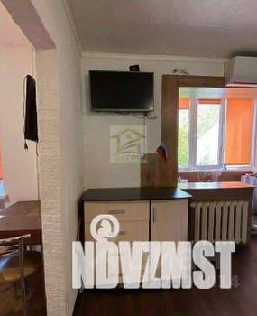 1-к квартира, вторичка, 32м2, 2/5 этаж