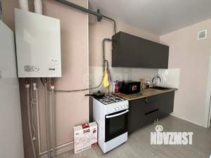 1-к квартира, вторичка, 44м2, 1/10 этаж