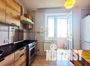 2-к квартира, вторичка, 55м2, 4/5 этаж