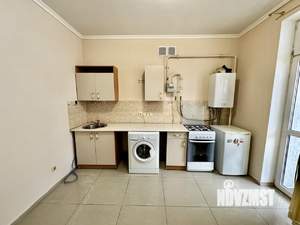 1-к квартира, вторичка, 43м2, 5/5 этаж