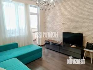 1-к квартира, вторичка, 35м2, 8/10 этаж