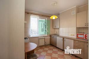 1-к квартира, вторичка, 40м2, 7/9 этаж