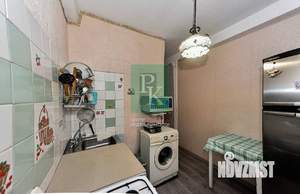 3-к квартира, вторичка, 62м2, 4/5 этаж