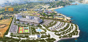 1-к квартира, вторичка, 43м2, 2/5 этаж