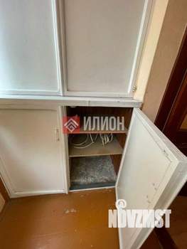 2-к квартира, вторичка, 45м2, 3/5 этаж