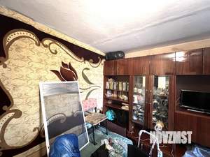 2-к квартира, вторичка, 34м2, 5/5 этаж
