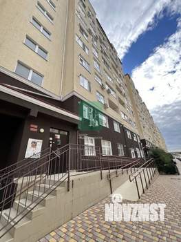 1-к квартира, вторичка, 41м2, 2/10 этаж