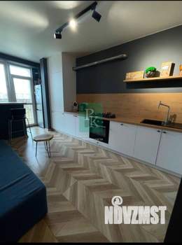 1-к квартира, вторичка, 46м2, 5/5 этаж