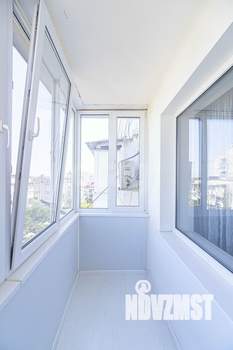 2-к квартира, вторичка, 55м2, 5/5 этаж