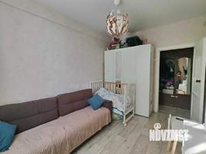 2-к квартира, вторичка, 40м2, 1/2 этаж