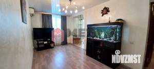 3-к квартира, вторичка, 69м2, 2/5 этаж