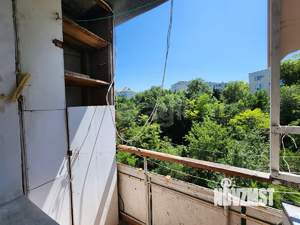 2-к квартира, вторичка, 50м2, 5/5 этаж