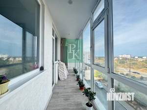 1-к квартира, вторичка, 41м2, 4/10 этаж