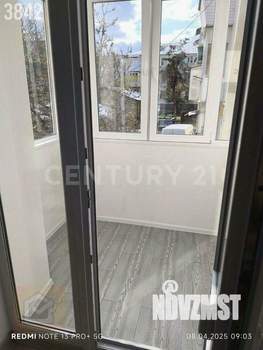 2-к квартира, вторичка, 34м2, 2/3 этаж