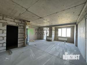 4-к квартира, вторичка, 128м2, 9/10 этаж