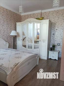 2-к квартира, вторичка, 57м2, 1/5 этаж