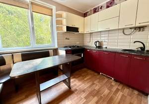2-к квартира, вторичка, 50м2, 1/5 этаж