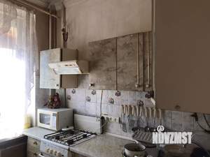 2-к квартира, вторичка, 48м2, 3/4 этаж