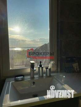 Студия квартира, вторичка, 36м2, 2/2 этаж