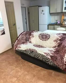 1-к квартира, вторичка, 31м2, 5/9 этаж