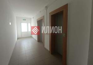 1-к квартира, вторичка, 40м2, 2/10 этаж