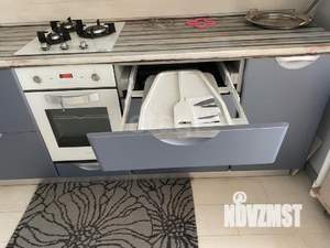 1-к квартира, вторичка, 36м2, 4/10 этаж