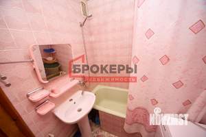 2-к квартира, вторичка, 62м2, 5/10 этаж