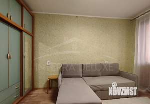 1-к квартира, вторичка, 32м2, 4/9 этаж