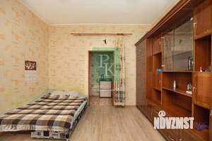 1-к квартира, вторичка, 45м2, 3/5 этаж