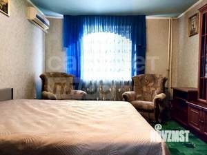 2-к квартира, вторичка, 55м2, 3/5 этаж