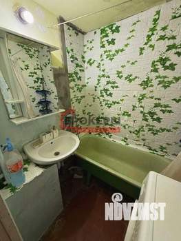 2-к квартира, вторичка, 55м2, 2/3 этаж