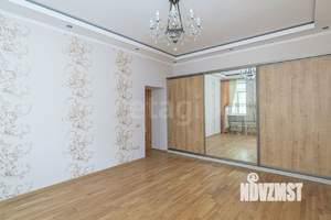 1-к квартира, вторичка, 55м2, 1/3 этаж